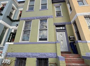 3405 Holmead Pl NW, Washington, DC 20010