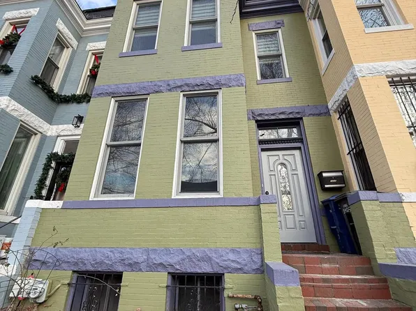 3405 Holmead Pl NW, Washington, DC 20010