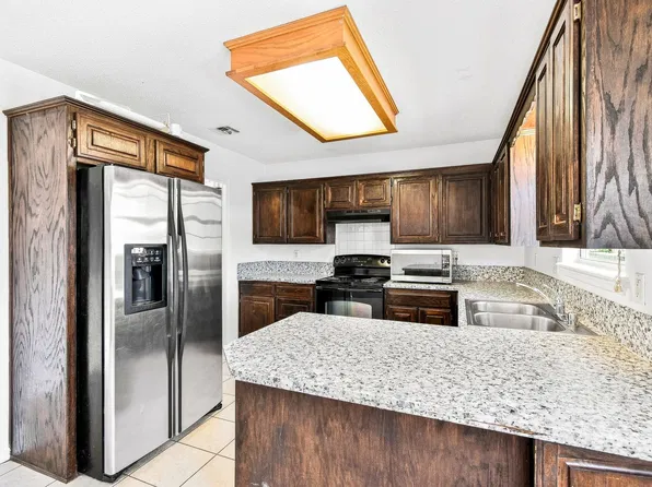 4278 W Patrick St, Fayetteville, AR 72704