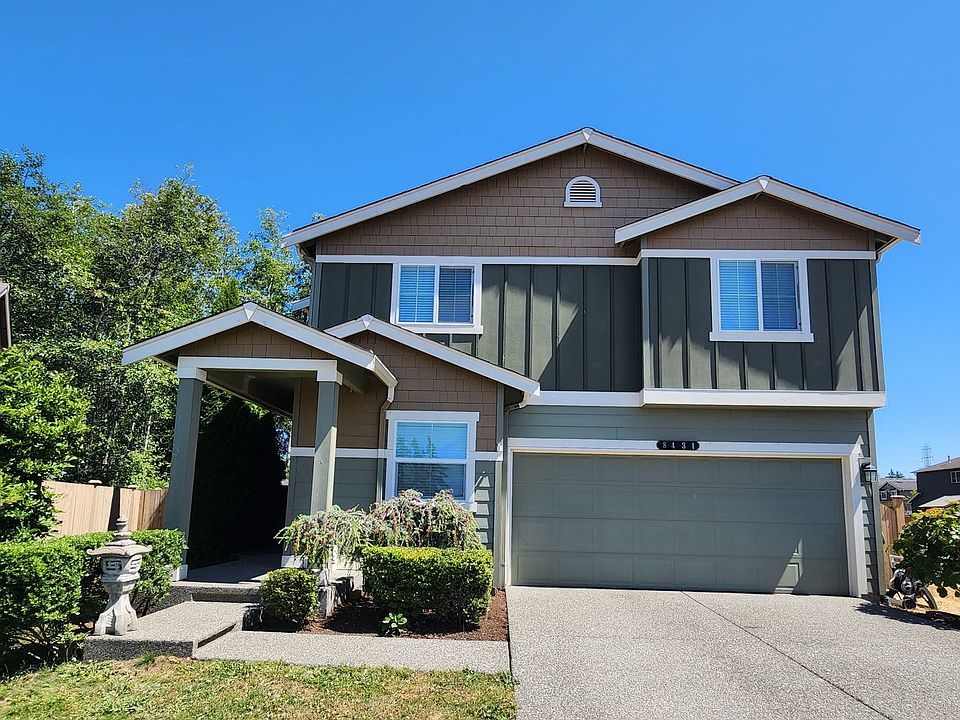 1st image of 8431 10th Pl SE