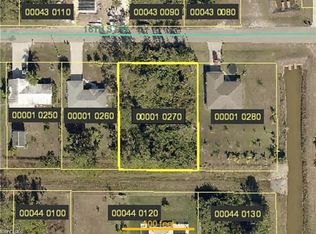 3105 16th St W UNIT 1, Lehigh Acres, FL 33971