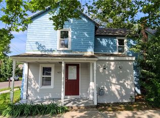 421 2nd St, Ithaca, NY 14850
