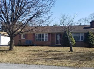 245 Primrose Dr, Martinsburg, WV 25404
