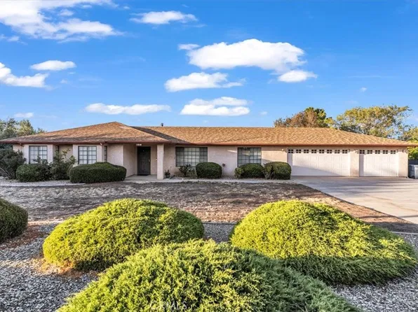 15614 Mesquite St, Hesperia, CA 92345
