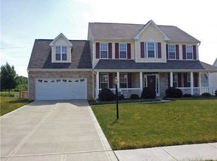 529 Parkgate Ave, Indianapolis, IN 46239