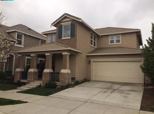 1909 Red Rock Rd, Brentwood, CA 94513