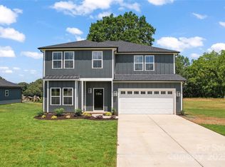 5258 Rocky River Crossing Rd, Harrisburg, NC 28075