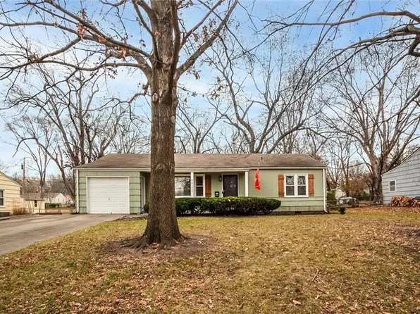 6523 Melrose Ln, Shawnee, KS 66203