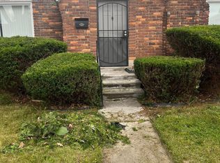 15855 Auburn St, Detroit, MI 48223