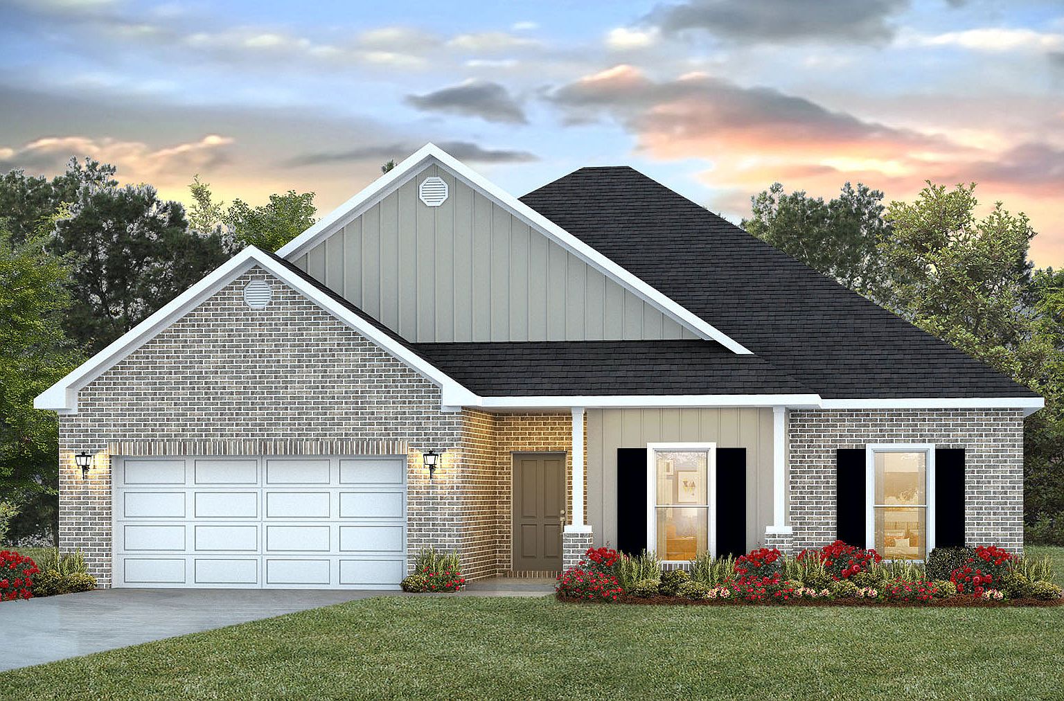 10532 S Redland St, Mobile, AL 36695 Zillow