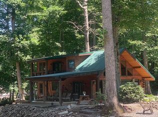 402 Davis Creek Rd, Candler, NC 28715