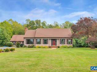 5745 Fieldcrest Dr, Scottsville, VA 24590