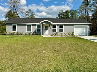 15989 SW 29th Court Rd, Ocala, FL 34473