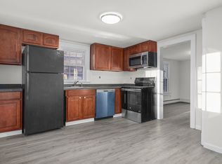 3170 Albany Post Rd FLOOR 2, Buchanan, NY 10511