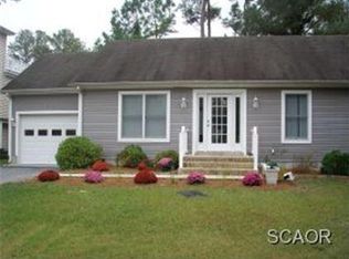 600 4th St, Bethany Beach, DE 19930