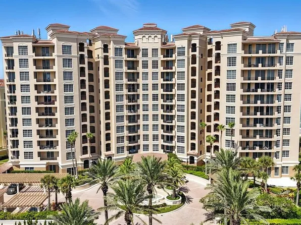 7 Avenue De La Mer APT 804, Palm Coast, FL 32137