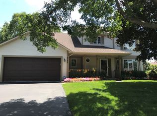 9786 85th Street Pl S, Cottage Grove, MN 55016