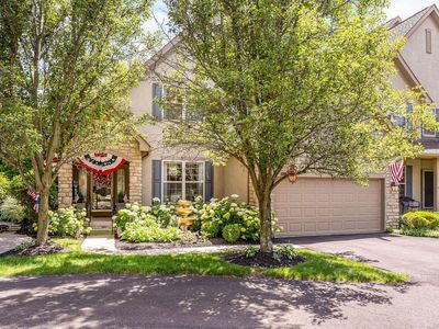 8171 Hillingdon Dr, Powell, OH, 43065