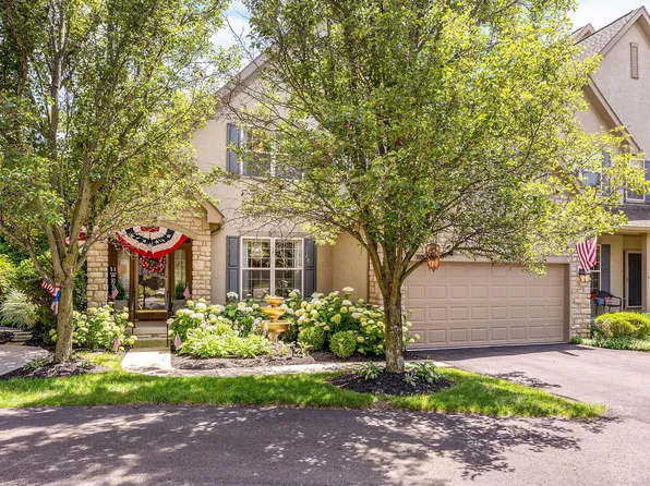 8171 Hillingdon Dr, Powell, OH 43065