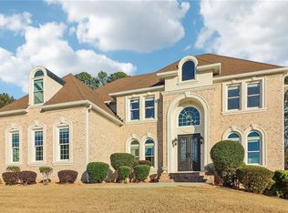 210 Fox Glove Dr, Covington, GA 30016