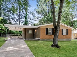 4217 Windermere Dr, Memphis, TN 38128