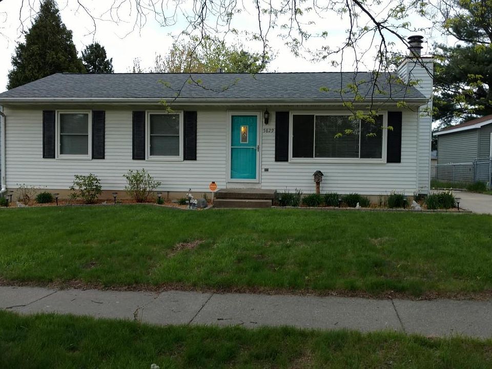 1st image of 5829 Ellendale Dr