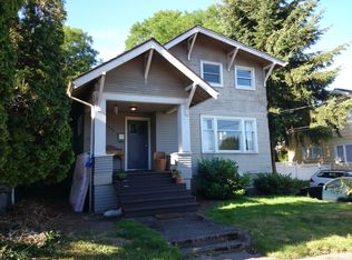 1629 N 53rd St, Seattle, WA 98103