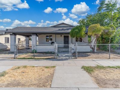 1119 Pacific St, Bakersfield, CA, 93305