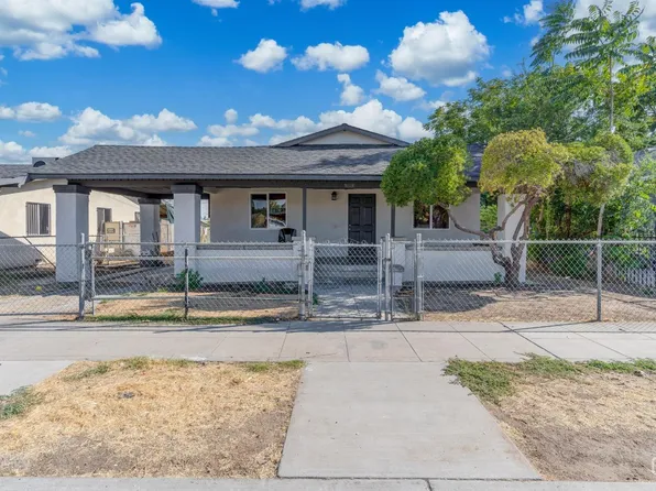 1119 Pacific St, Bakersfield, CA 93305
