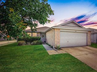 1701 Chestnut St, Anna, TX 75409