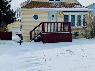 109 Kamper Ave, Buffalo, NY 14210