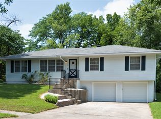 8310 Lane Ave, Raytown, MO 64138