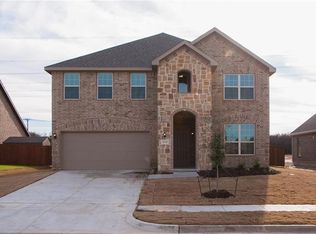 5114 Melia Dr, Kennedale, TX 76060