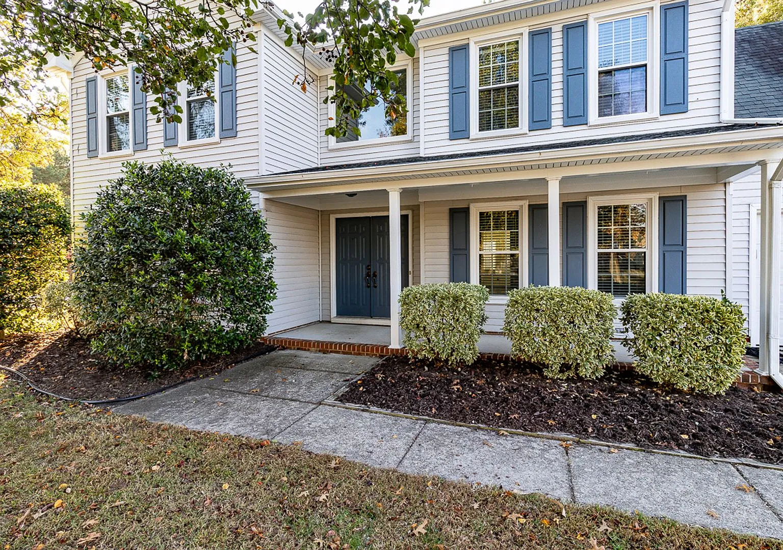 Spacious 4-bedroom, 2.5-bath home for rent in Western Branch, Chesapeake! — Photo 3