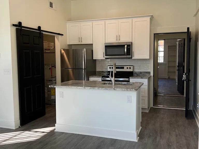 New Homes Available