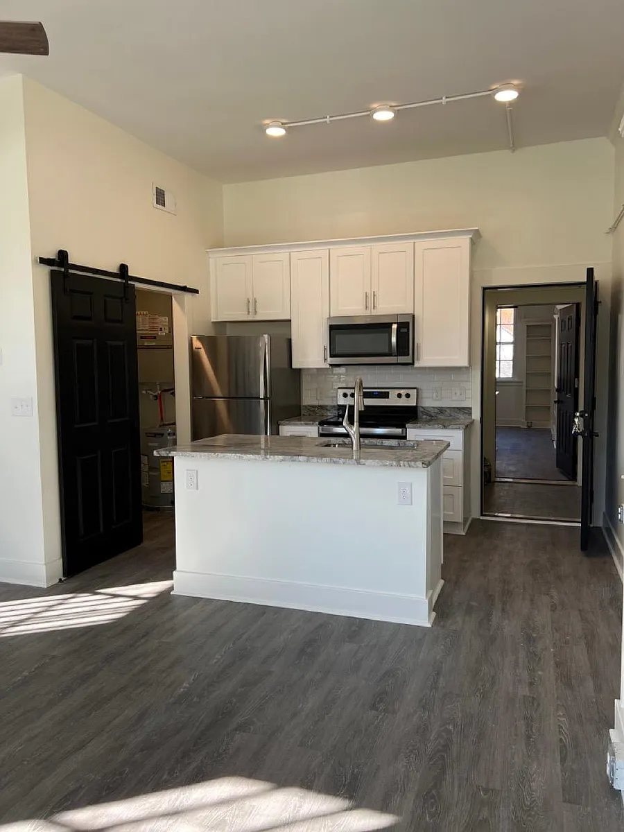 New Homes Available - Halifax Lofts