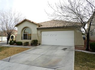 9671 Ridgebluff Ave, Las Vegas, NV 89148
