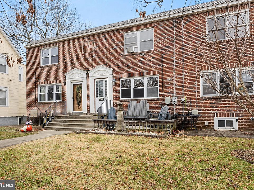 442 Conger Ave, Collingswood, NJ 08108 Zillow