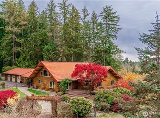 5515 Puget Rd NE, Olympia, WA 98516