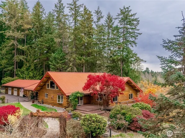 5515 Puget Road NE, Olympia, WA 98516