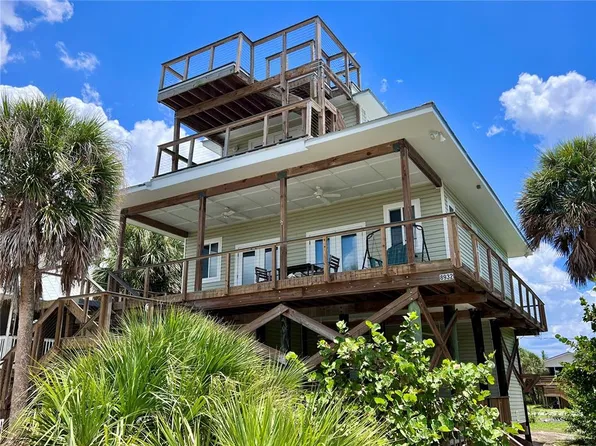 8932 Gulf St, Placida, FL 33946
