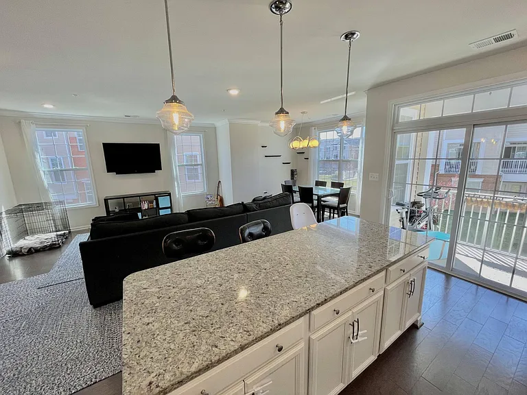 23257 Southdown Manor Ter #101 — Photo 6