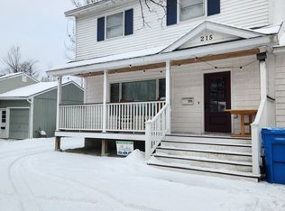 215 Curtis Ave, Burlington, VT 05408