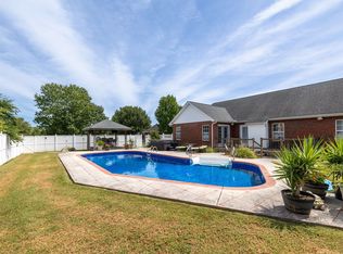 111 Cannock Ct, Murfreesboro, TN 37129