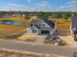 119 Windswept Ln, Beaufort, NC 28516