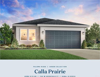 1341 W Dovefield St, Meridian, ID, 83642