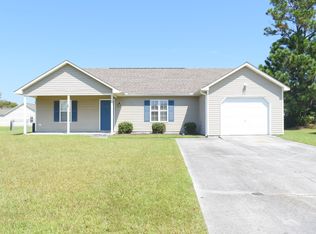 1611 Blue Tick Ct, Wilmington, NC 28411