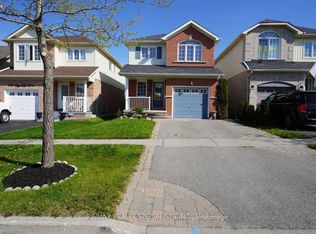 548 Falconridge Dr, Oshawa, ON L1K 0C1