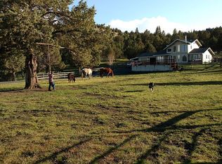 26753 Adam Rd, Canyon City, OR 97820