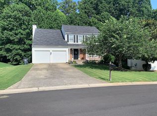 442 Darter Dr, Kennesaw, GA